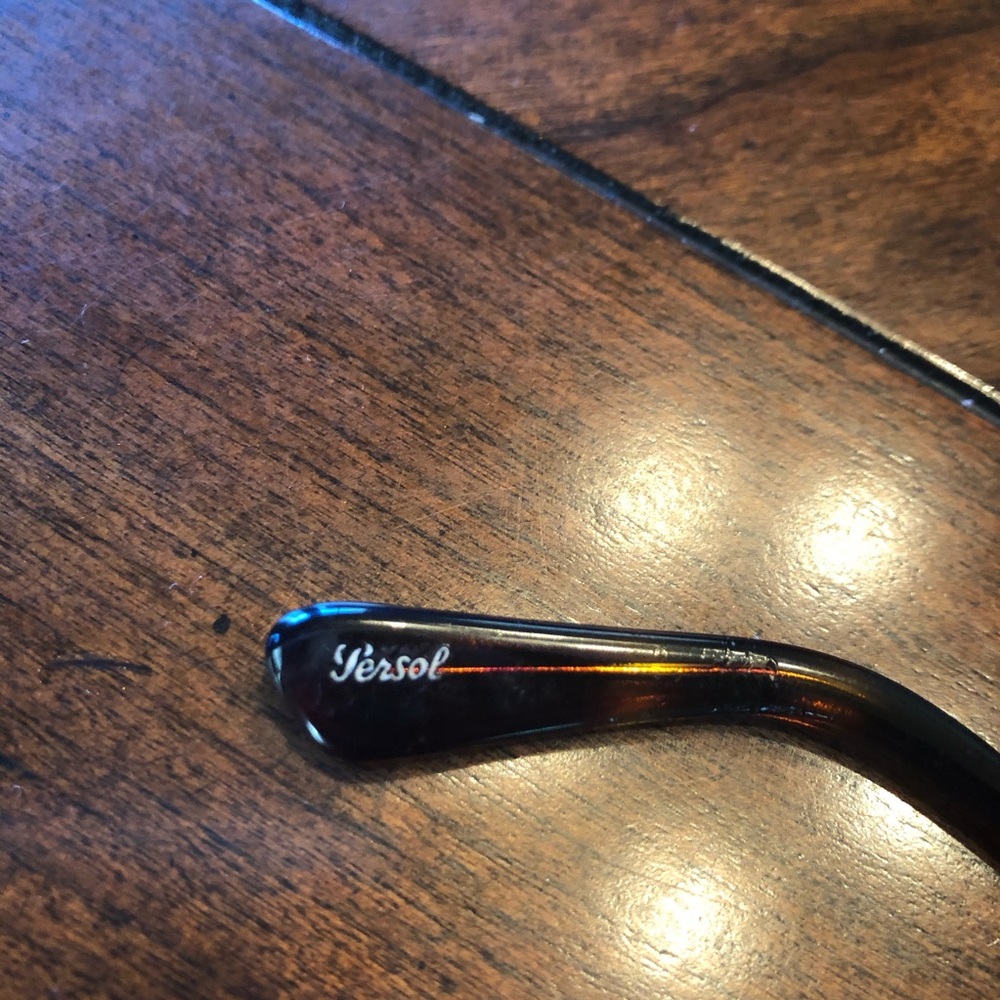 Persol Polarized Sunglasses View 6